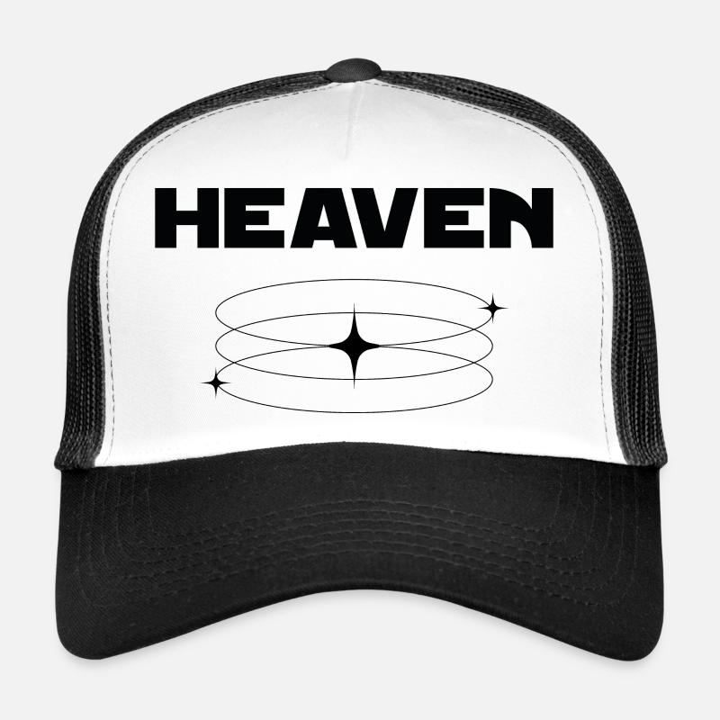 HIMMEL RAVE Trucker Cap