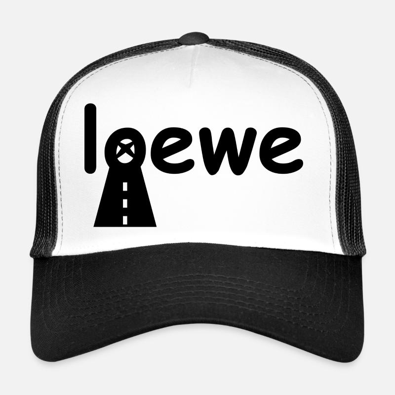 Loewe Trucker Cap