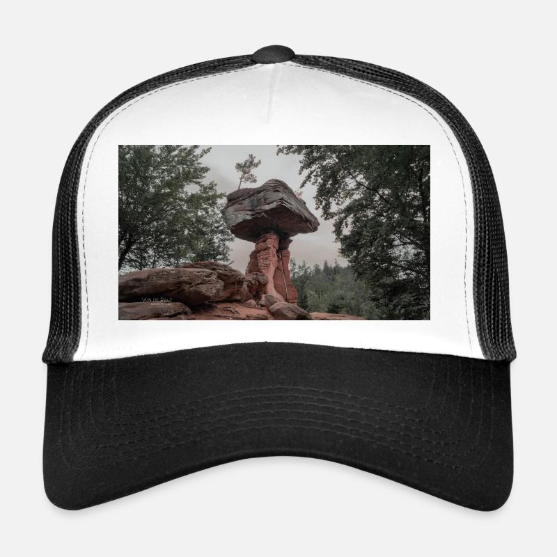 Teufelstisch Trucker Cap