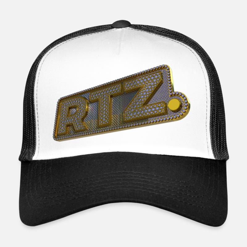 RTZ Trucker Cap