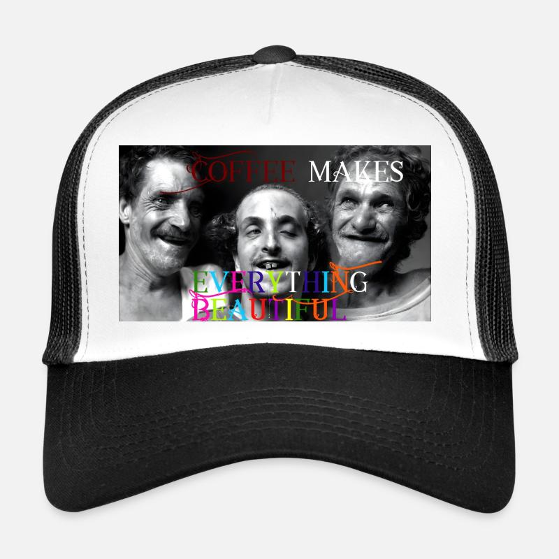 Insane Whitakers Trucker Cap