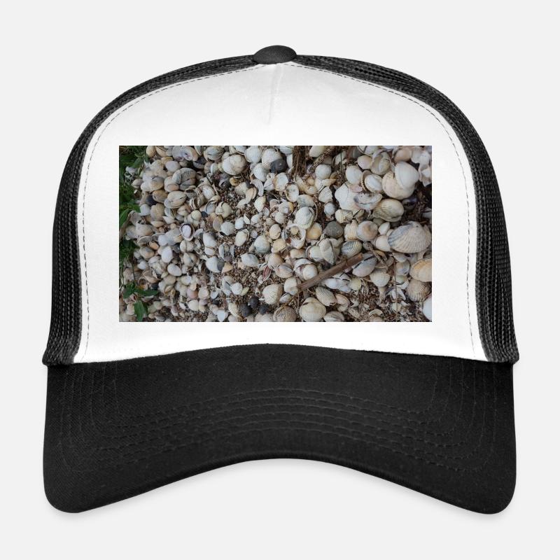JensJensen Trucker Cap