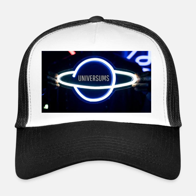 Universe Trucker Cap