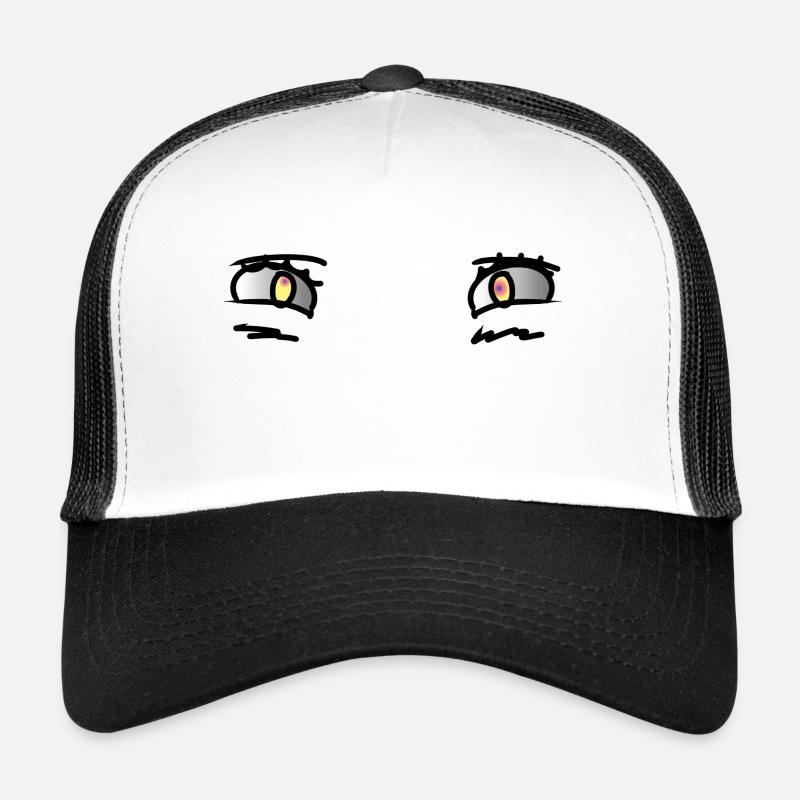 mignon Casquette trucker 