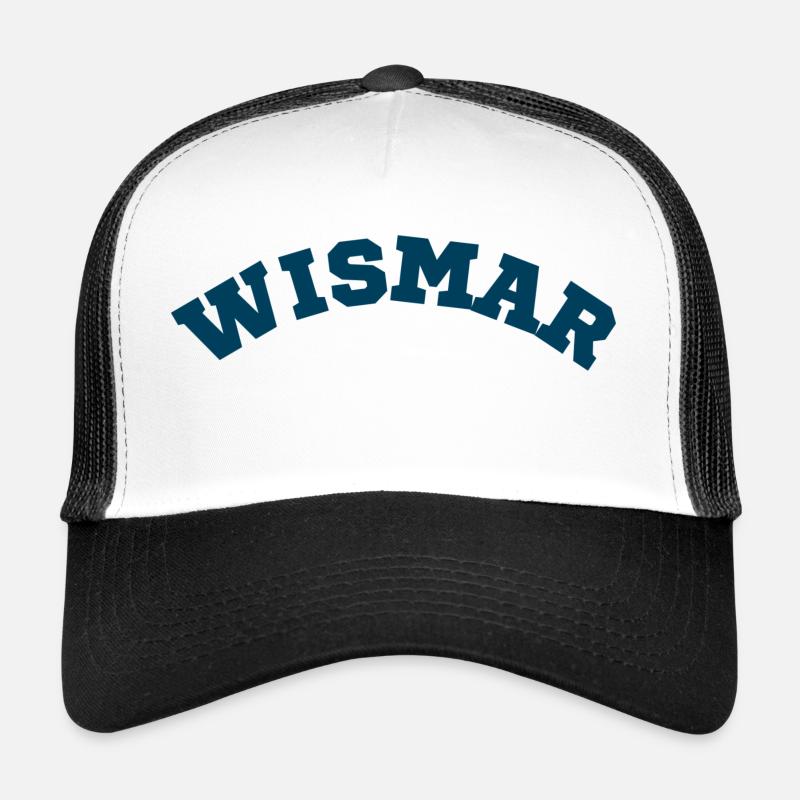 Wismar Trucker Cap