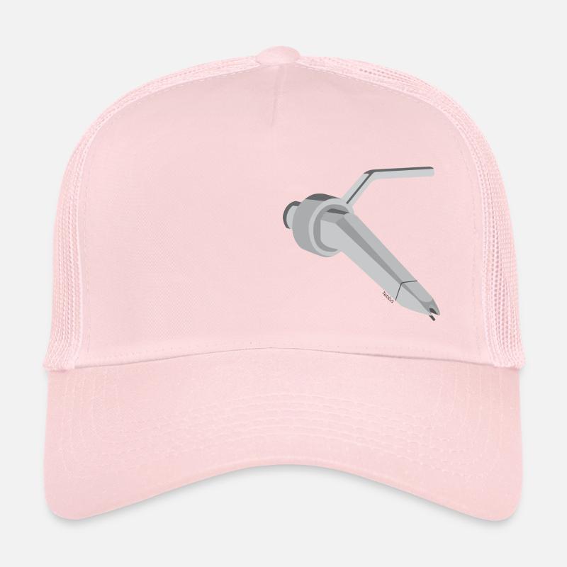 Concorde Trucker Cap