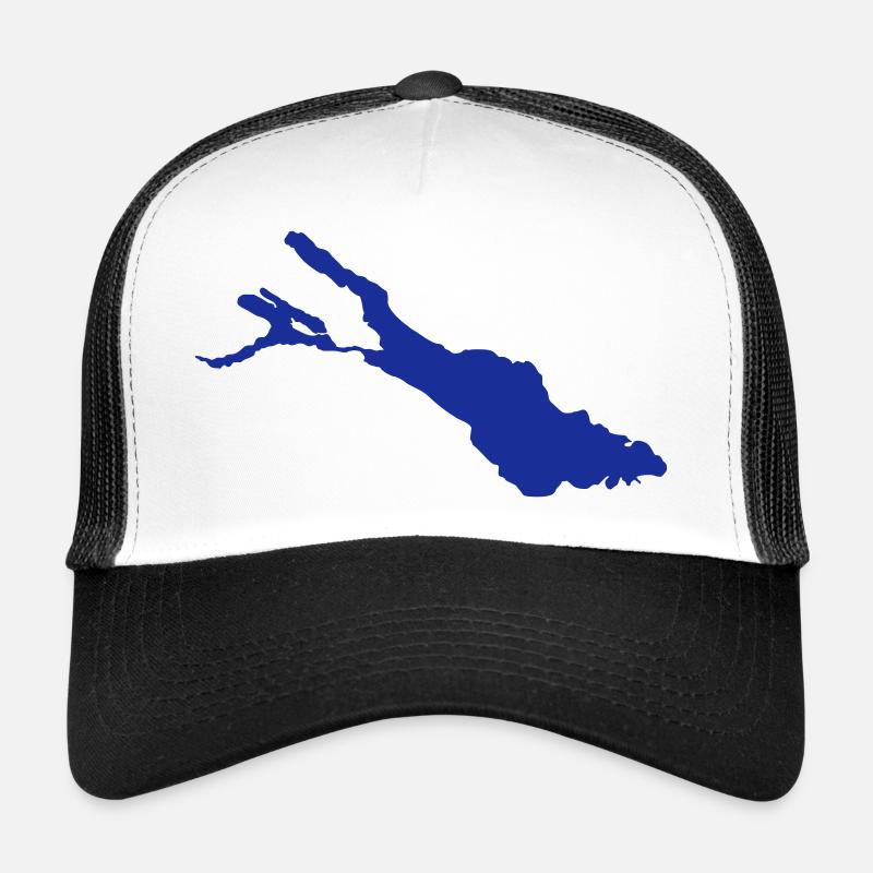 Bodensee Trucker Cap