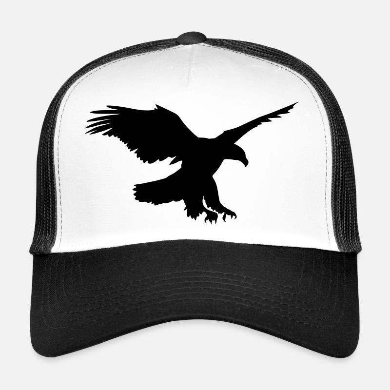 Aigle Casquette trucker 