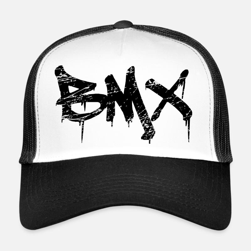 20 inch BMX Trucker Cap