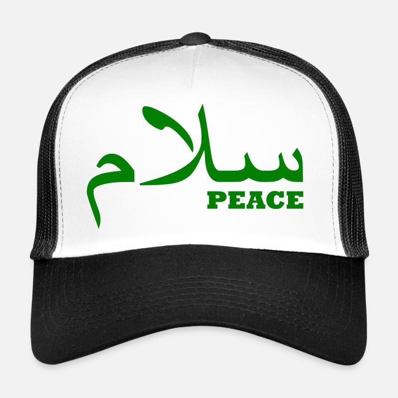 frieden Trucker Cap