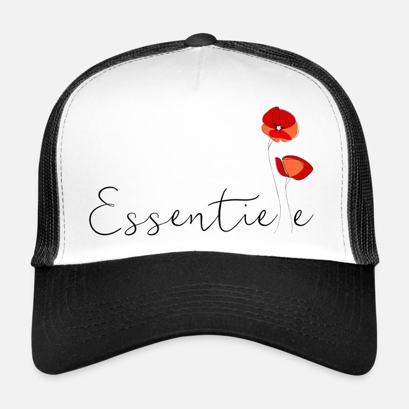 Wesentlich Trucker Cap