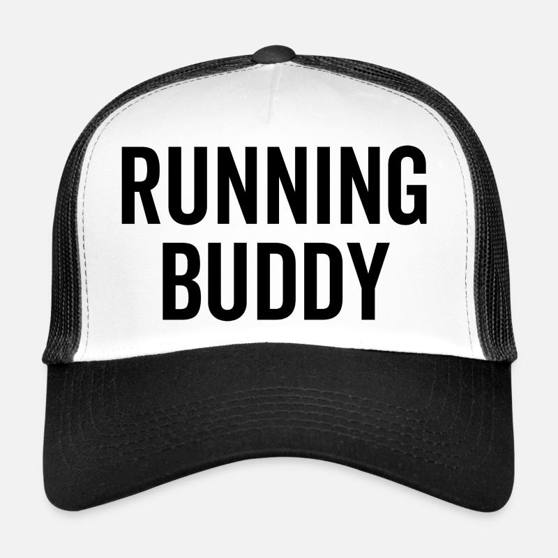 Lauf Buddy Trucker Cap