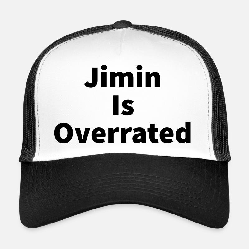 Koreanisch Trucker Cap