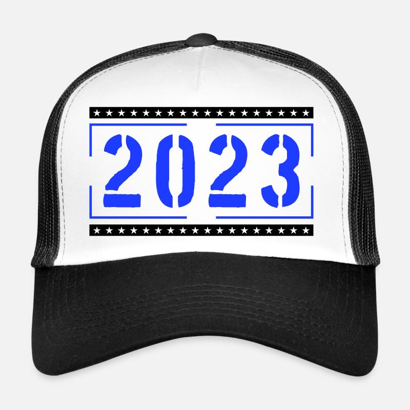 2023 Trucker Cap