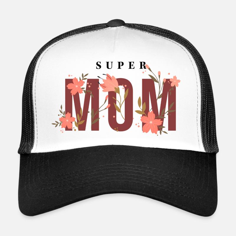 Muttertag Trucker Cap