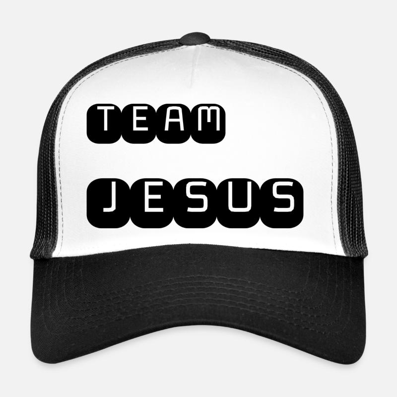 Groupe 23 Casquette trucker 