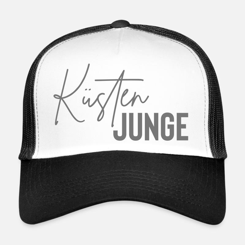 küsten junge Trucker Cap