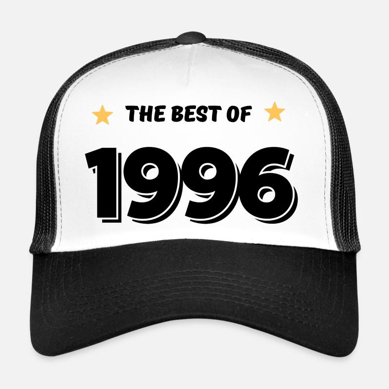 Das Beste von 1996 Trucker Cap