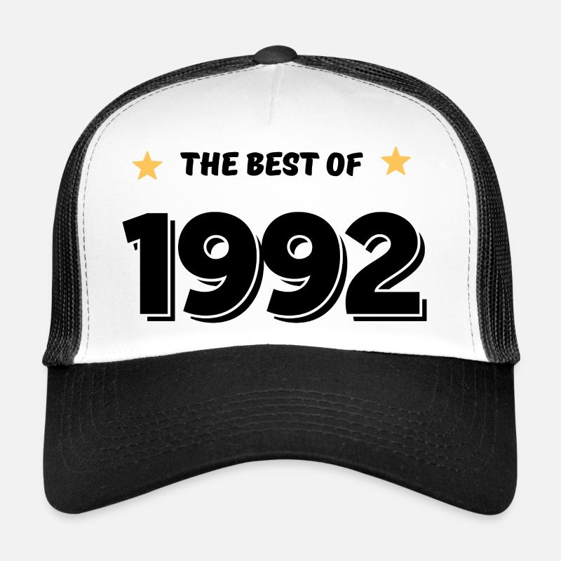 Das Beste von 1992 Trucker Cap