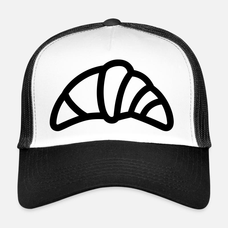 crescent Trucker Cap
