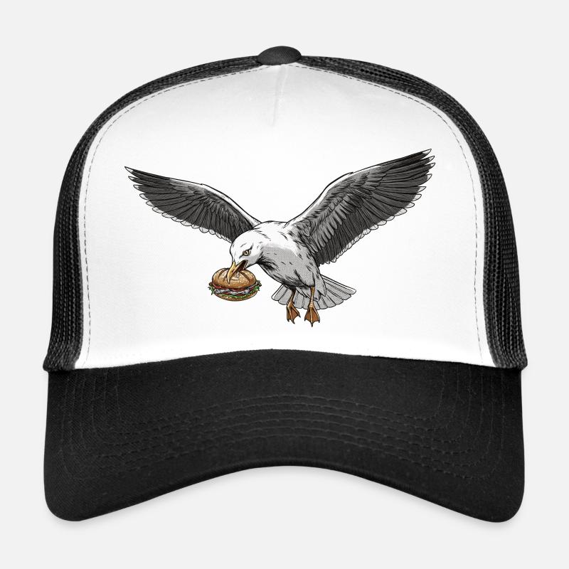 Boulderer Colorsplash Boulder Bouldering Trucker Cap