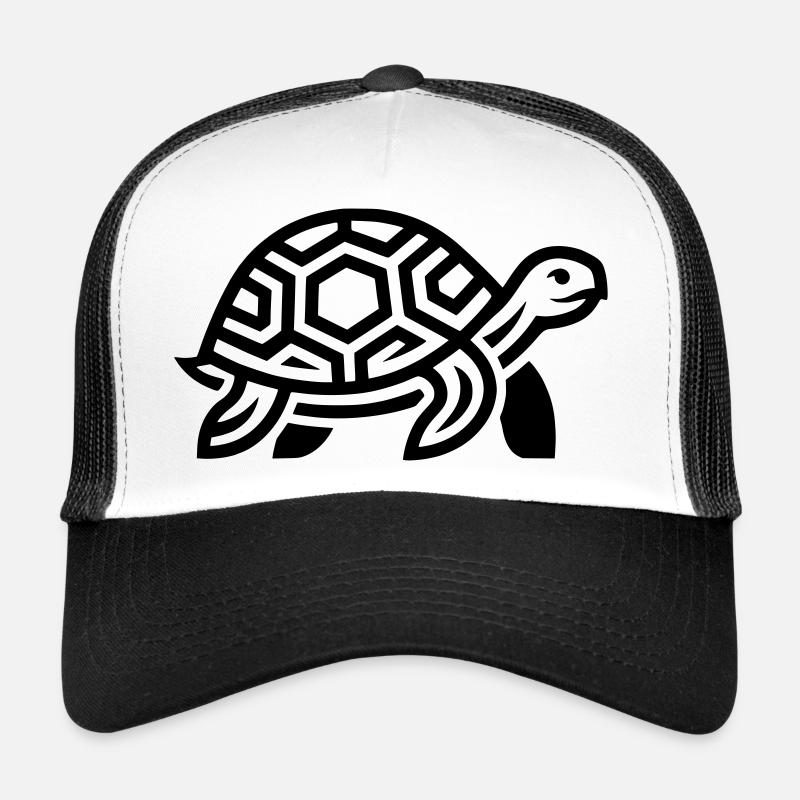 Schildkröte Trucker Cap