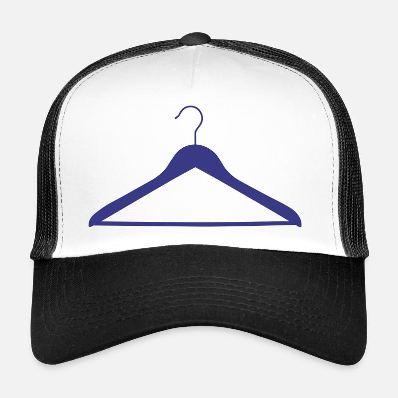 Hangers Trucker Cap