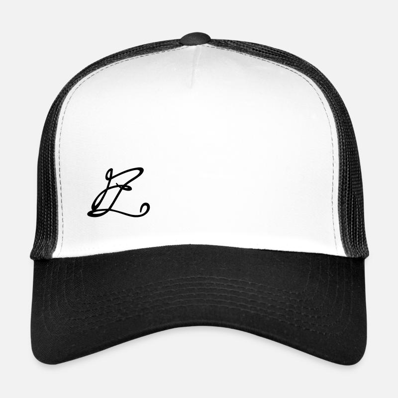 FINELINES ORLO Trucker Cap