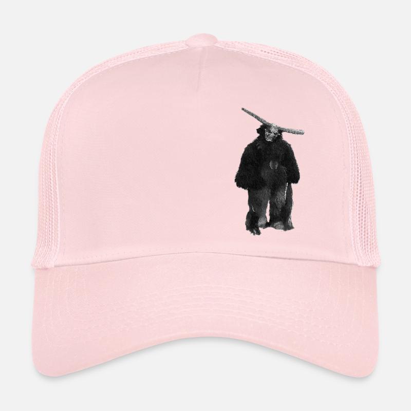 Trucker Cap