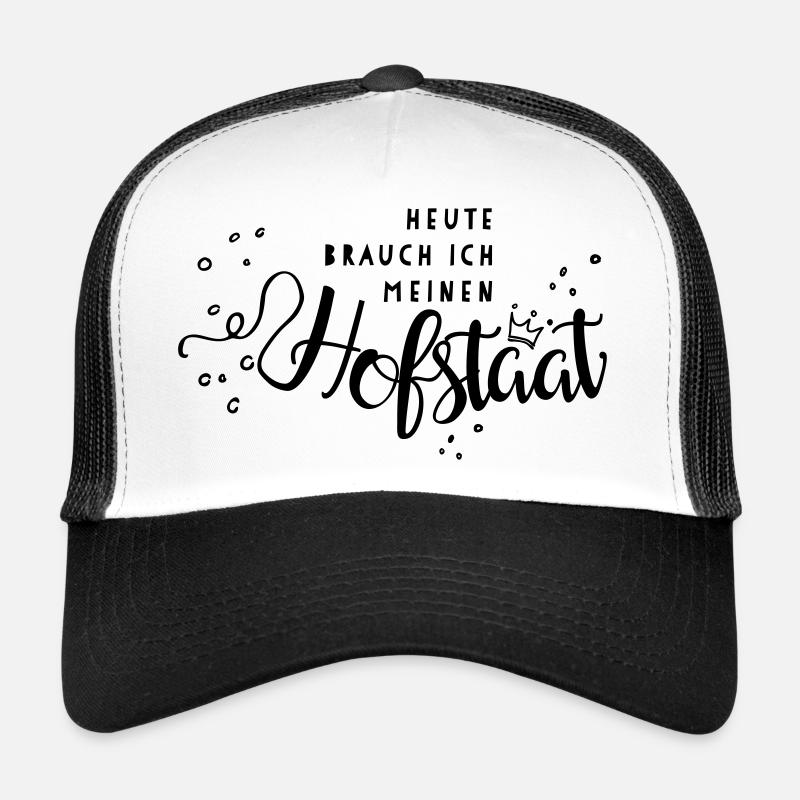 Hofstaat Trucker Cap