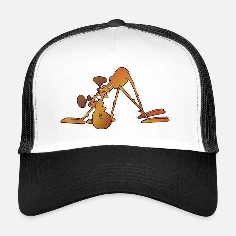 Élan Casquette trucker 