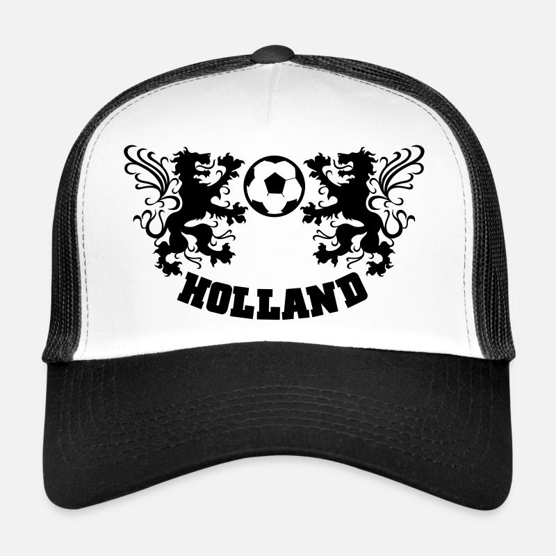 holland Trucker Cap
