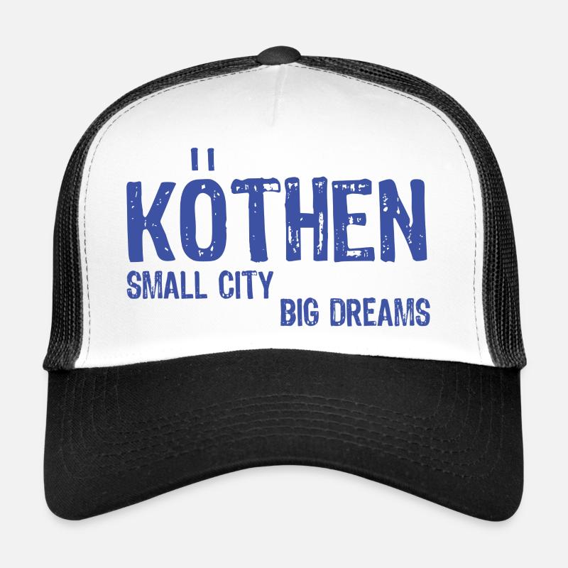 Köthen Trucker Cap