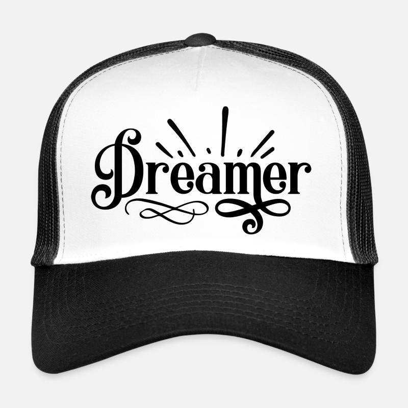 Dreamer Trucker Cap