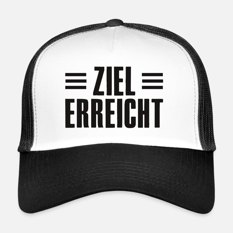 Success Saying for Founder Entrepreneur Startup Trucker Cap