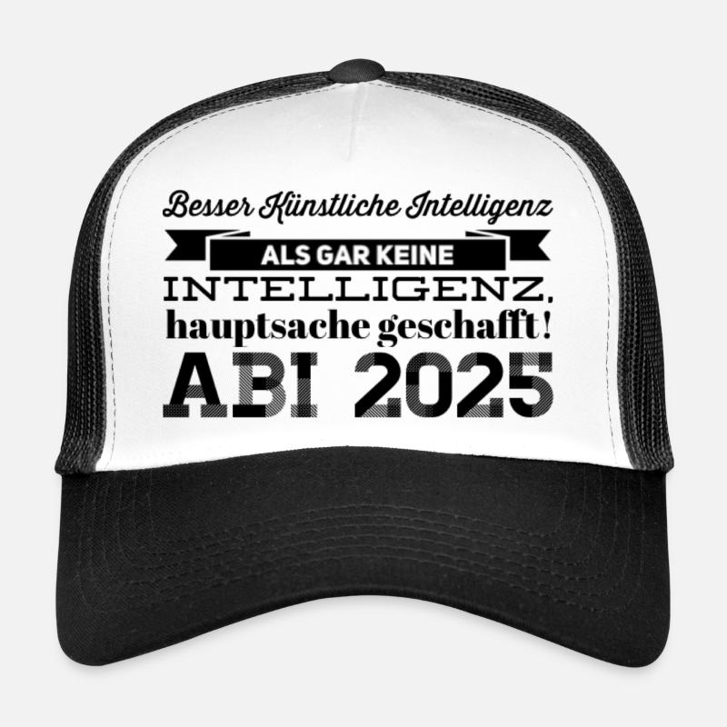 ABI Trucker Cap