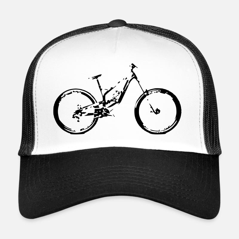 fahrad Trucker Cap