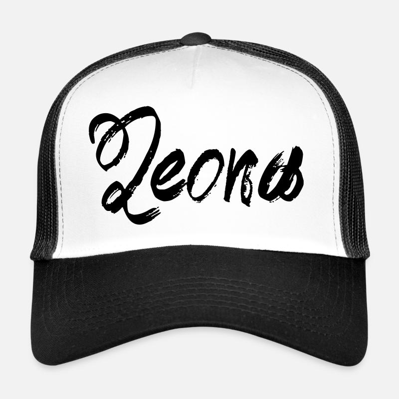 Leona Trucker Cap