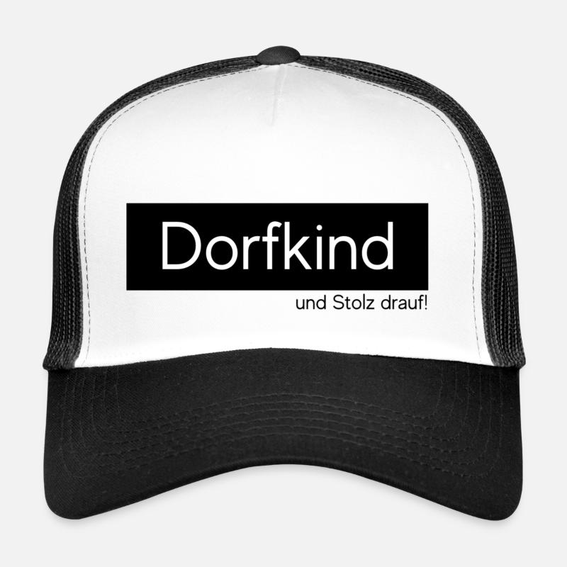 Dorfkind Trucker Cap