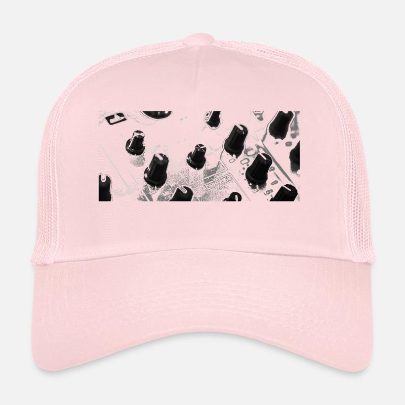 Trucker Cap