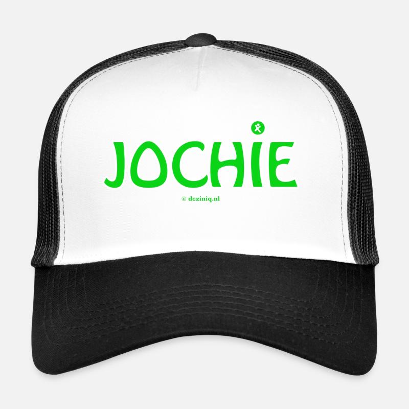 Jochie Trucker Cap