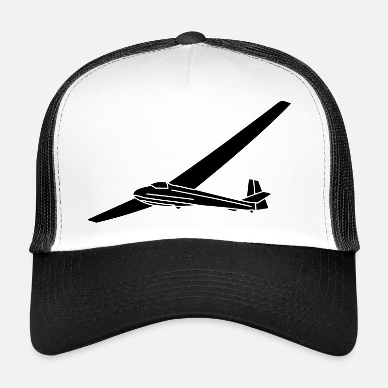 ka8 segelflugzeug Trucker Cap