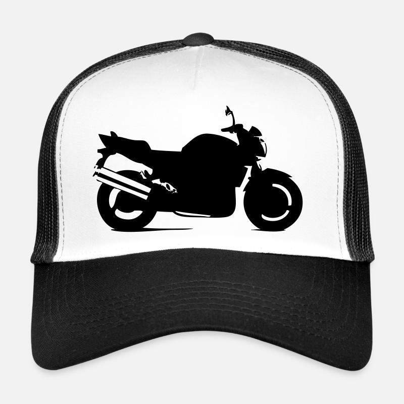 Bandit Trucker Cap