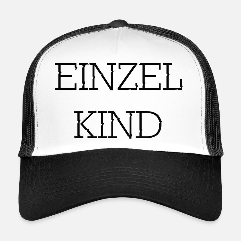 Einzelkind Trucker Cap