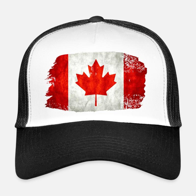 Kanada Trucker Cap