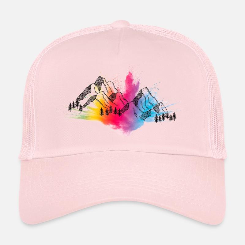 Trucker Cap