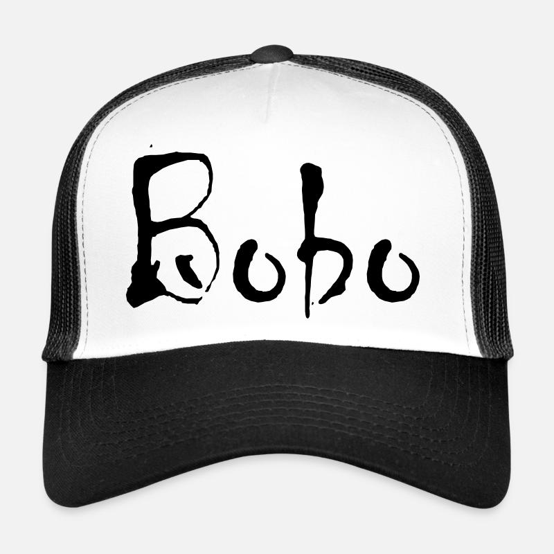Bobo Trucker Cap