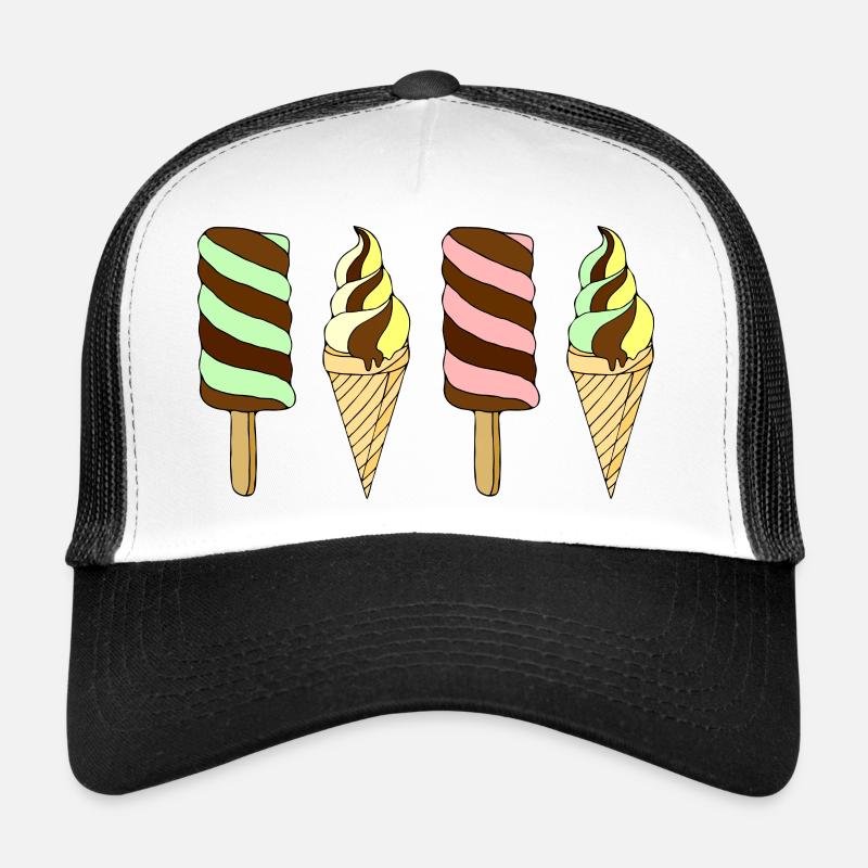 Eis Trucker Cap