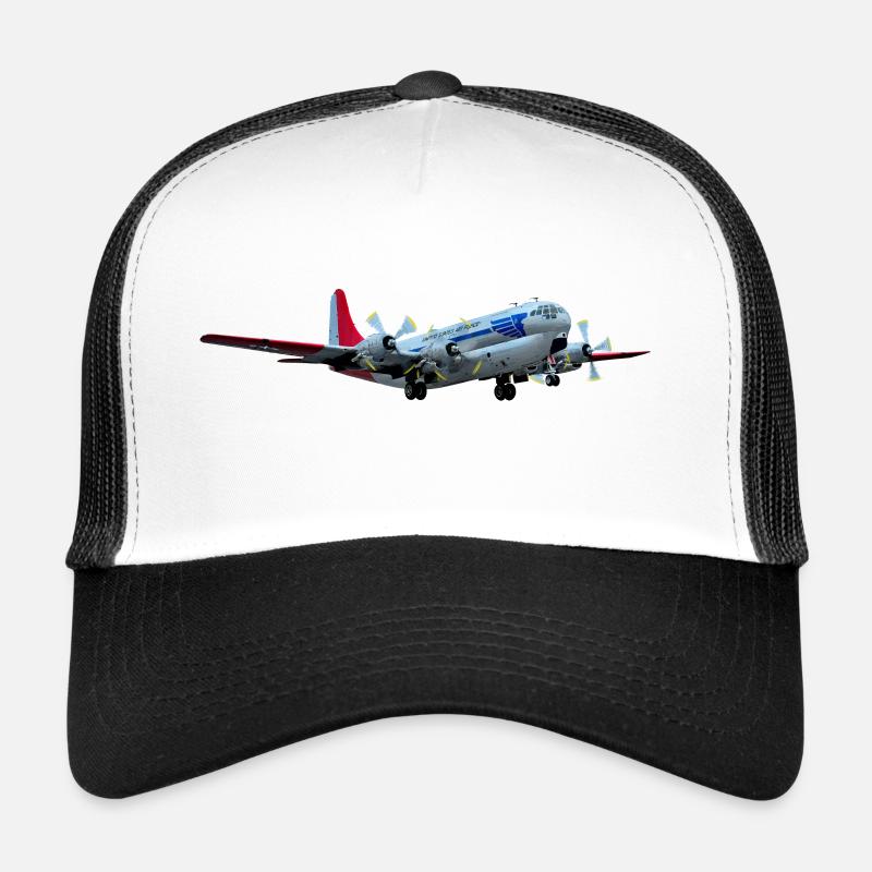 C-97 Trucker Cap