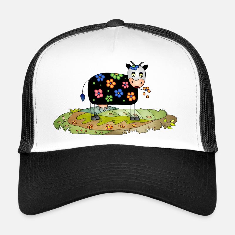 Kuh Trucker Cap
